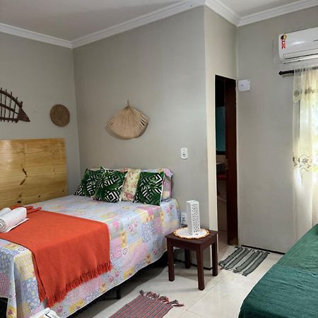 Suites Delicias Da Vila Jijoca de Jericoacoara Exterior foto