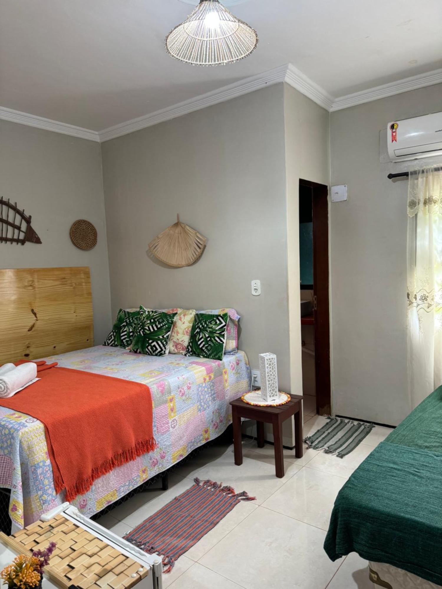 Suites Delicias Da Vila Jijoca de Jericoacoara Exterior foto