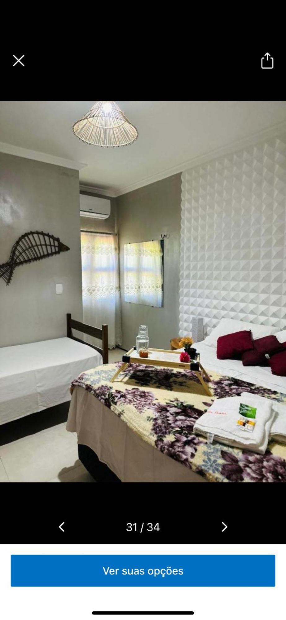 Suites Delicias Da Vila Jijoca de Jericoacoara Exterior foto