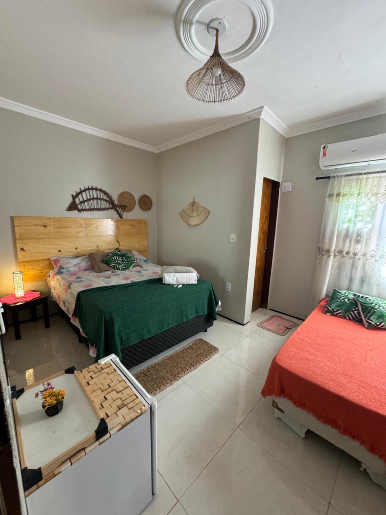 Suites Delicias Da Vila Jijoca de Jericoacoara Exterior foto